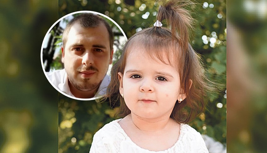 Miloš Ilić i Danka Ilić