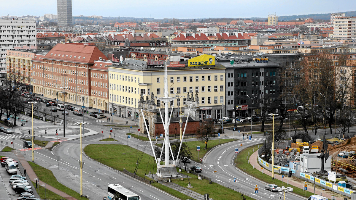 Województwo zachodniopomorskie będzie miało regionalny plan transportowy. Opracuje go konsorcjum, którego liderem jest spółka Trako Wierzbicki i Wspólnicy.