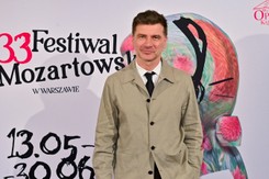 Tomasz Kammel odpowiedział na komentarz internauty. Padły nieco wulgarne słowa