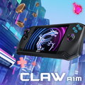 Konsola do gier MSI Claw sygnalizuje kierunek rozwoju dla mobilnego gamingu