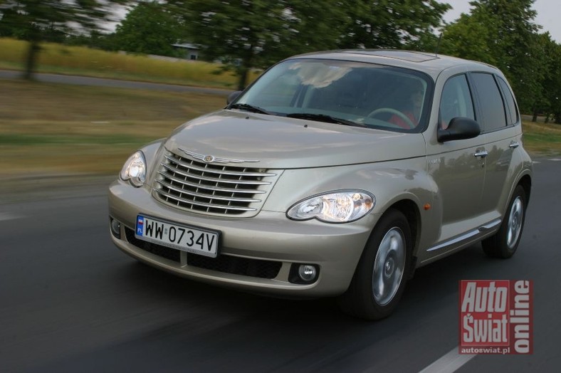 Chrysler PT Cruiser