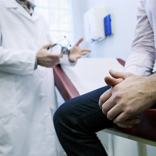 Nem kezelt prosztata megnagyobbodás: vesekőhöz is vezethet, ha elhanyagolja