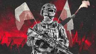 Przez nich wydajemy na zbrojenia więcej niż na oświatę i wychowanie