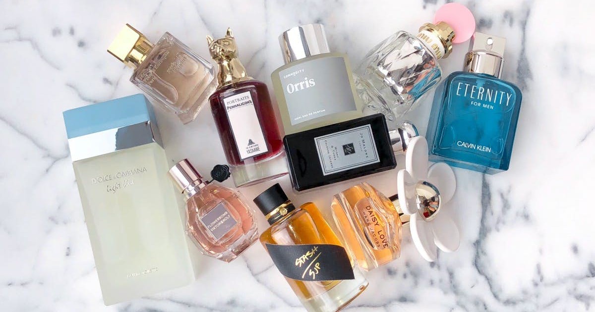 5 fragrances you need in your closet right now Pulse Nigeria