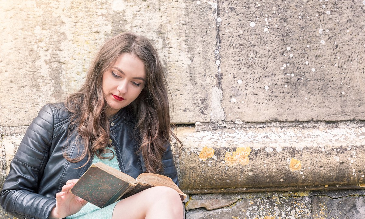 Osoby o tych imionach są najbardziej inteligentne. Sprawdź, czy jesteś w tym gronie