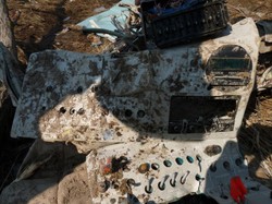 Wiceszef BOR odpowiada za Smoleńsk. Prokurator odczytał akt oskarżenia