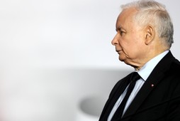 Jarosław Kaczyński