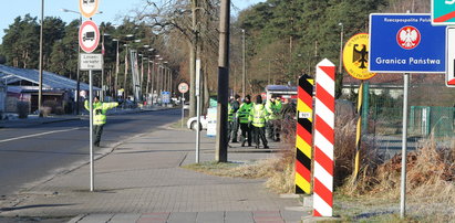 W Europie wrócą granice? Wysoki urzędnik mówi o tym wprost