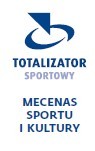 totalizator sportowy logo