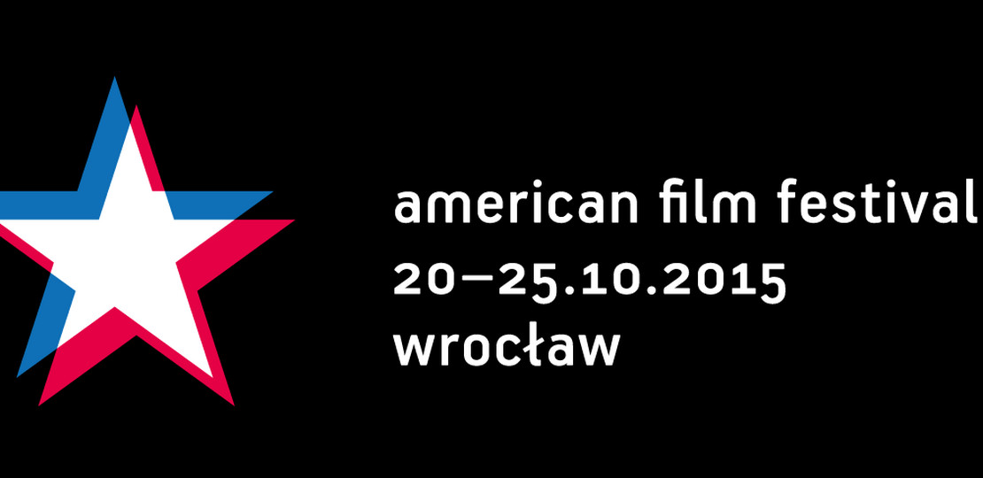 American Film Festival 2015 - logo