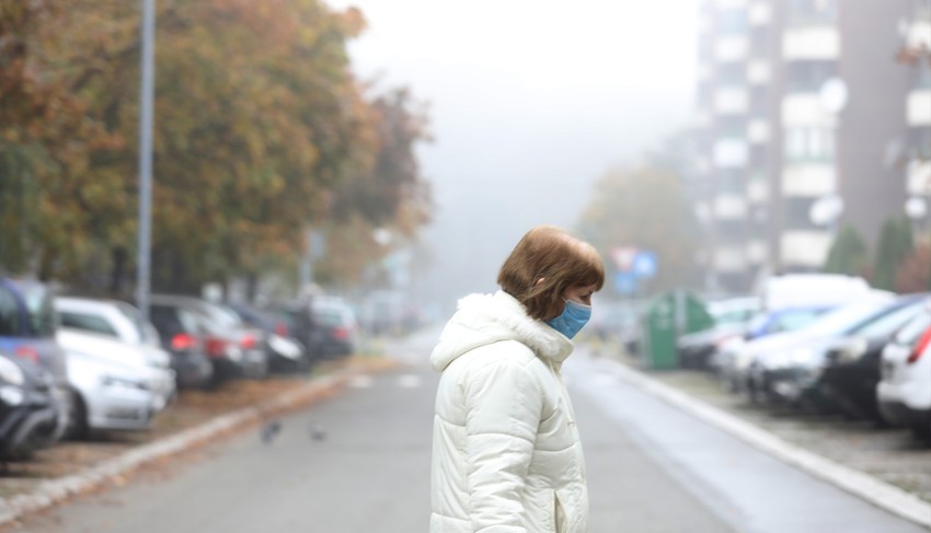 "Ne postoji nijedan organ koji je pošteđen štetnog dejstva aerozagađenosti"