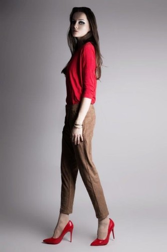 Kolekcja świąteczna Brilu