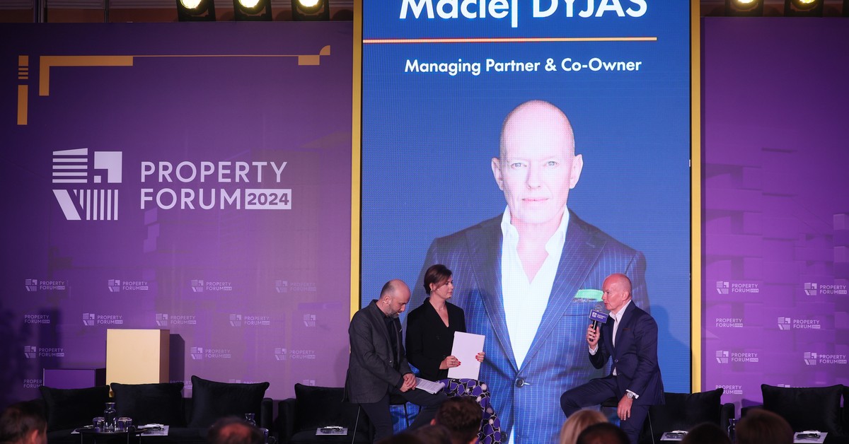 Property Forum 2025: 15 lat debat, które kształtują rynek nieruchomości