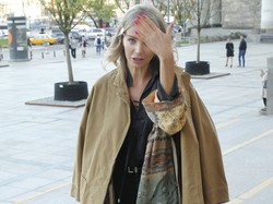 Bolesna 40? Agnieszka Woźniak Starak zdradziła, jak przeżywa kolejne okrągłe urodziny