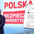 Zaskakujący wpis na profilu państwowej spółki. PGE tłumaczy: awaria