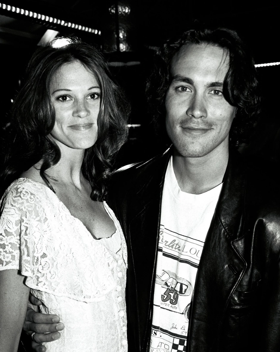 Brendon Li sa verenicom