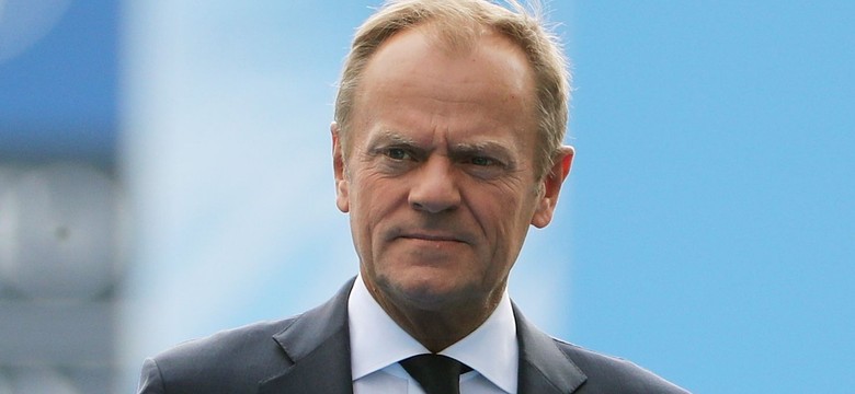 Mazurek: Wyzwanie rzucone prezesowi PiS to sygnał, że Tusk nie wystartuje w wyborach, bo nie chce przegrać z Dudą