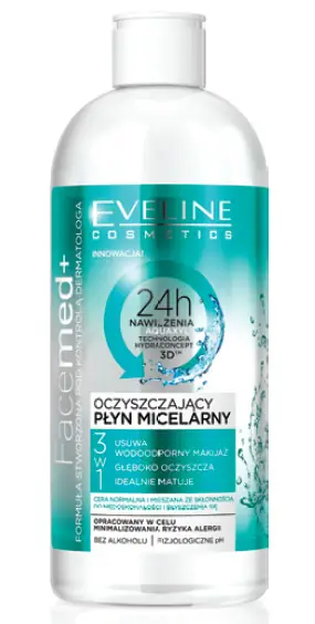 Eveline Cosmetics