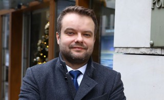 Czy rząd przywróci VAT na gaz na poziomie 0 procent? Bochenek komentuje