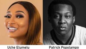 Tosin Akintuyosi's new film stars Uche Elumelu, Patrick Popolampo, and more