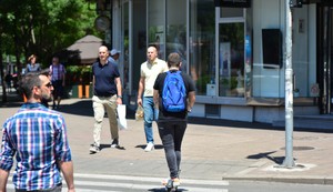 Električni trotinet