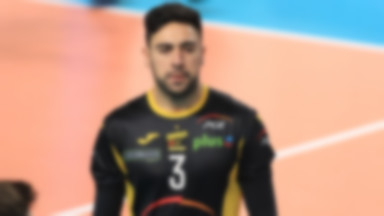 Plusliga: Taylor Sander zostaje w PGE Skrze Bełchatów