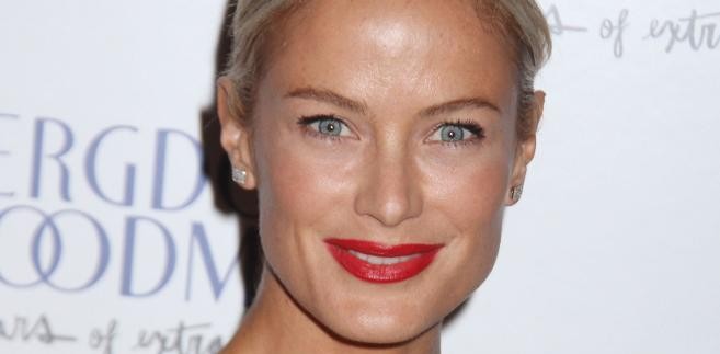 7. Carolyn Murphy - zarobiła 3,6 mln dol.