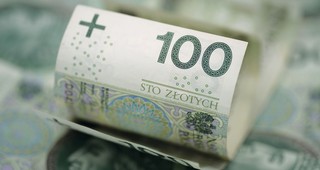 Financial Stability Built up Over Years