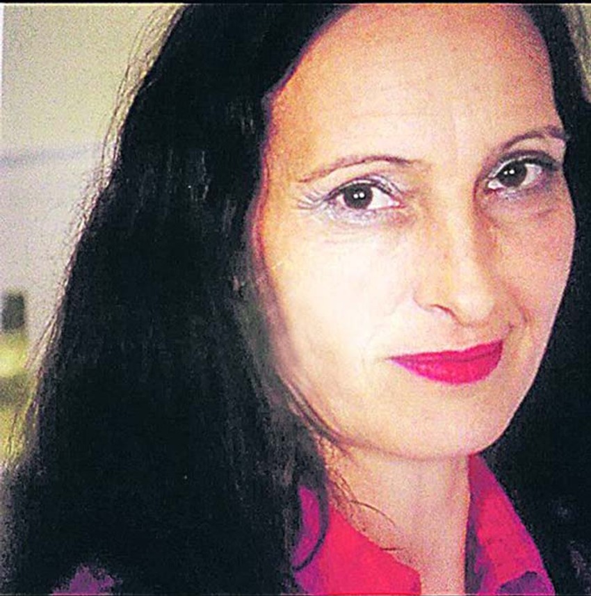 Ubijena Brankica Anđelković 