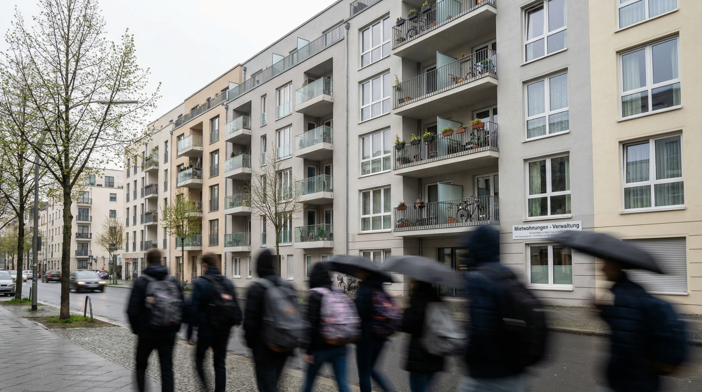 Indexmieten sollen begrenzt werden: Hubigs Reform-Entwurf bis Sommerpause