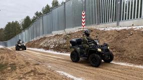 Białoruskie służby szykują coś u granic Polski. Straż Graniczna: Wiemy o tym, zareagujemy…