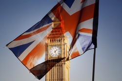 Coraz więcej aut na ulicach Londynu. Burmistrz apeluje o "bardziej ekologiczne podróże"