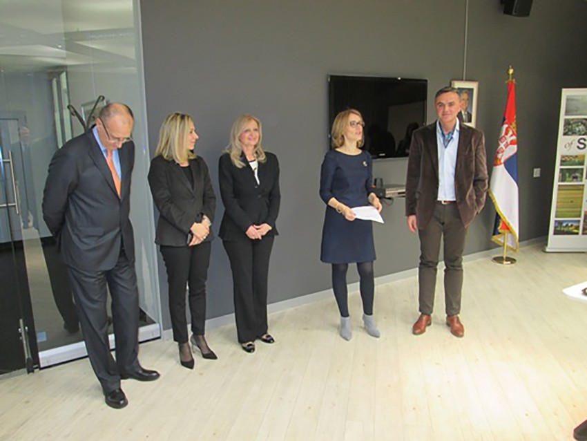 brisel dejan izgarevic 1 foto Vlada Srbije brussels mfa gov rs