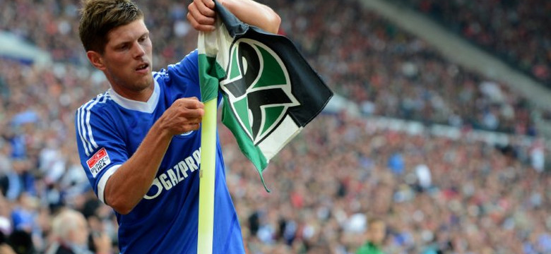 Niemcy: Hannover 96 na remis z Schalke 04