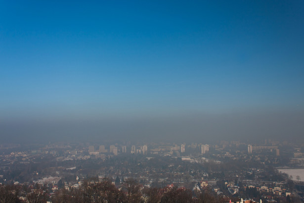 Recepta na walkę ze smogiem leży na Słowacji? Południowi sąsiedzi zawstydzają nasze samorządy