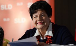 Senyszyn: Jeśli Morawiecki wstąpi na tron prezesa PiS, będziemy z rozrzewnieniem wspominać Kaczyńskiego