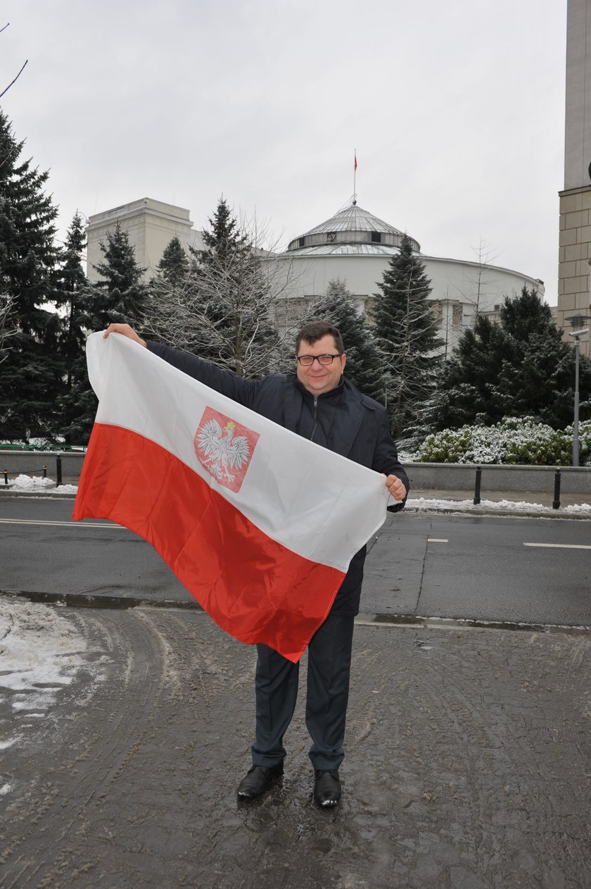 Cichocki: To największy wyciek w polskiej historii