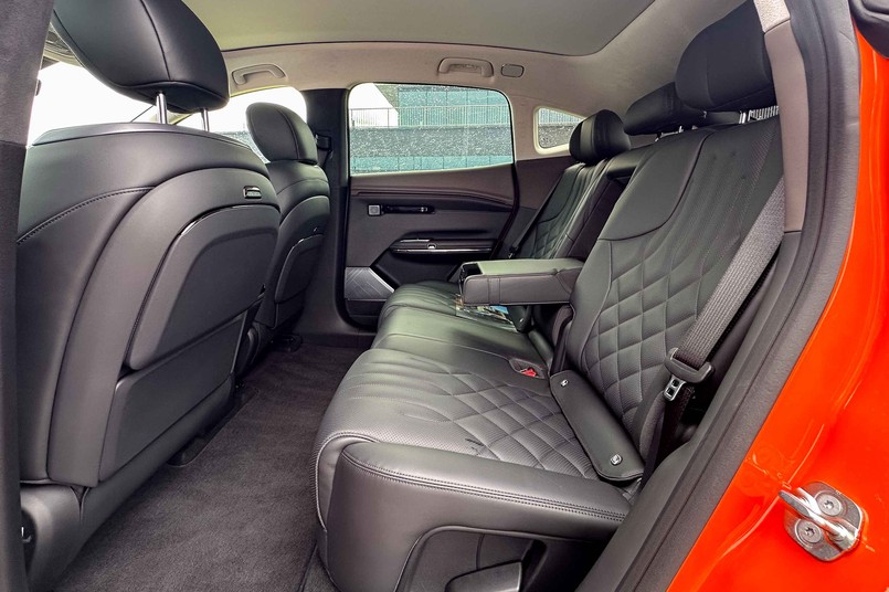 GAC Hyptec HT