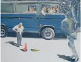 Sztuka jako klasa aktywów, część II: Stopa zwrotu z inwestycji w sztukę na świecie