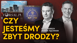 Polacy w końcu zaczęli realnie zarabiać. Nie garną się jednak do pracy [BIZNESOWY TYDZIEŃ]