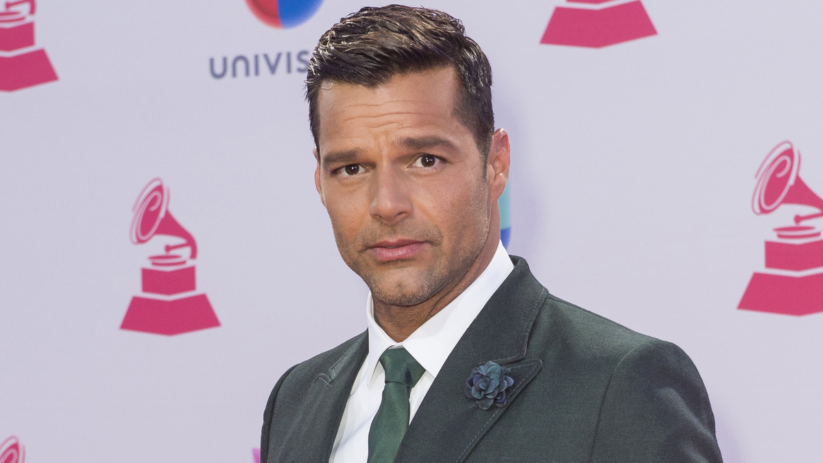 Ricky Martin pozywa siostrzeńca. Ciąg dalszy afery z napaścią seksualną