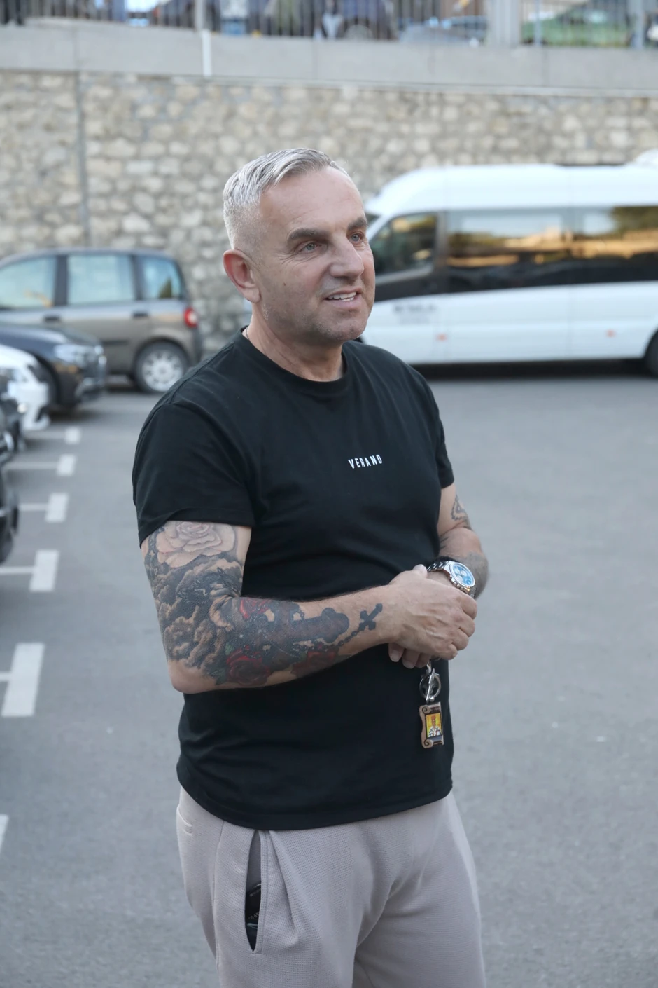 Ivan Gavrilović