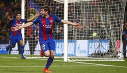 Liga Mistrzów: Zrobili to! Historyczny awans Barcelony. Katastrofa Paris Saint Germain