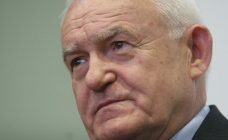 Leszek Miller: Do śmierci syna wiedziałem, kim jestem i co jest w życiu ważne