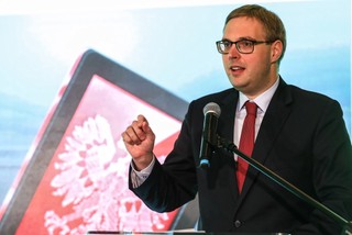 Sarnowski: Zmiany umów z Maltą i Niderlandami wpisują się w proces uszczelniania podatków