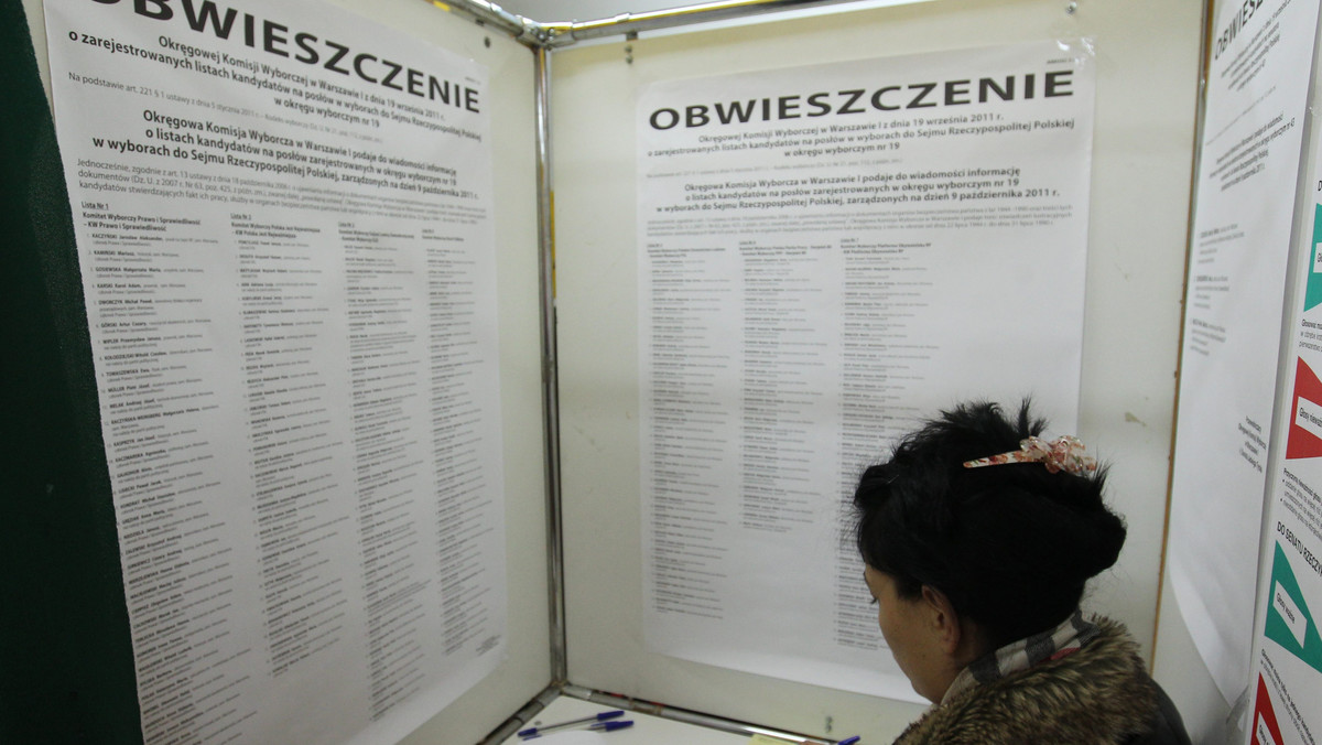 Dziś zostało opublikowane w Dzienniku Ustaw obwieszczenie PKW o wyniku wyborów parlamentarnych. Od tego momentu każdy wyborca, który uważa, że w trakcie wyborów naruszone zostały procedury, może zgłosić protest wyborczy do Sądu Najwyższego.