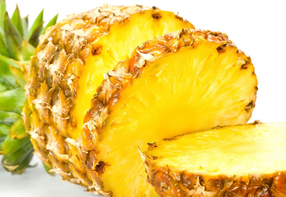 ananas