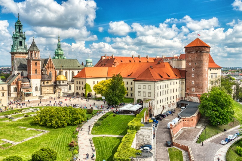 Jak dobrze znasz historię Polski? [QUIZ]