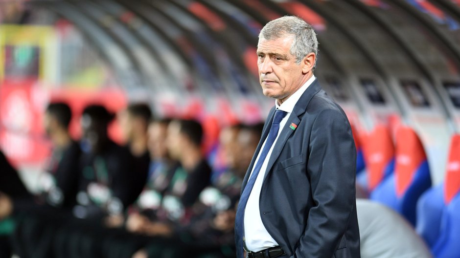 Fernando Santos