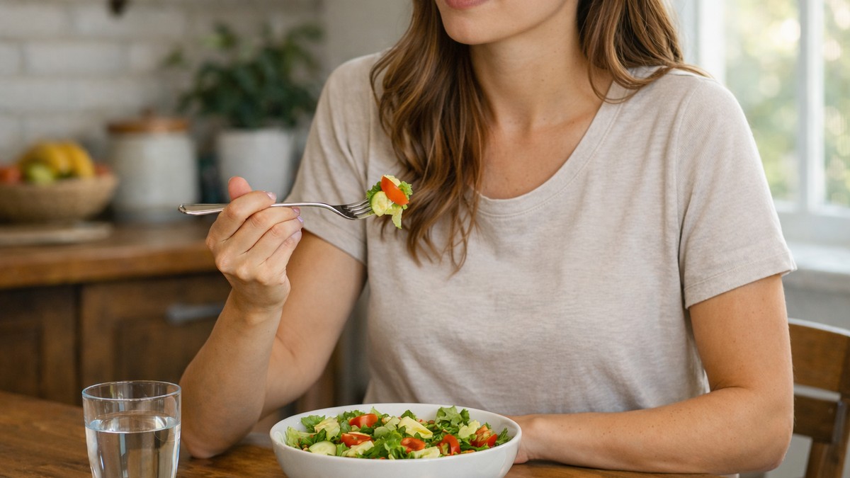 Ove 2 navike tope kilograme bez dijete